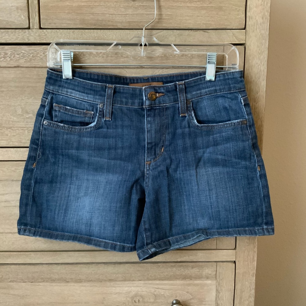 Joe’s Jean Shorts